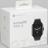 ساعت هوشمند Amazfit GTS2
