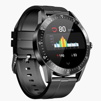 ساعت هوشمند fitness tracker wB03