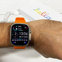 ساعت هوشمند Hello watch 3 با 4گیگا بایت حافظه و صفحه نمایش AMOLED