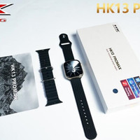 ساعت هوشمند مدل HK13 Pro Max SUPER AMOLED